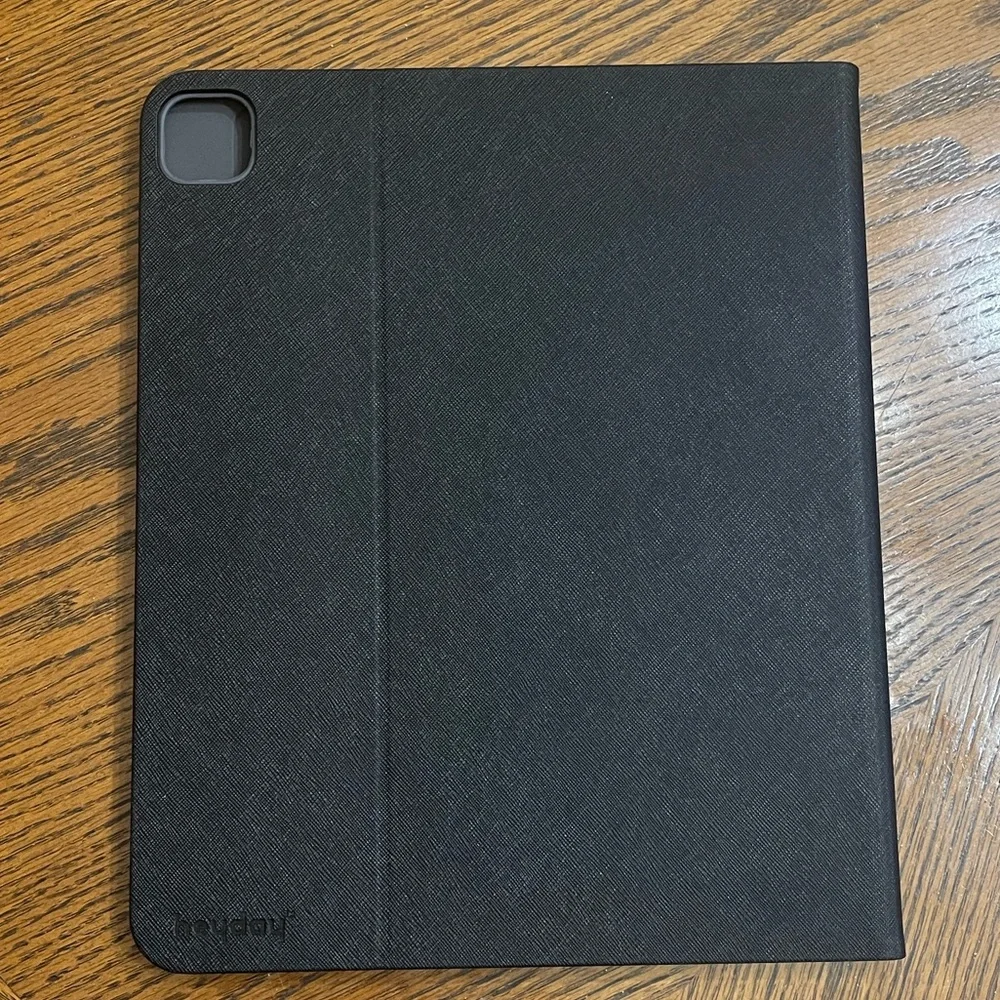 NEW heyday IPad Pro 13 in Tablet Case